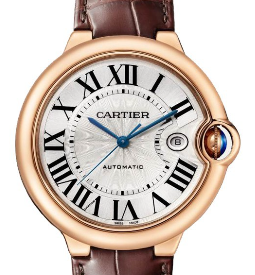 2007年诞生的卡地亚Ballon Bleu de Cartier腕表，为何备受女生喜爱？